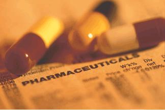 Drug interactions prevention